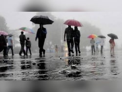 India Likely To Get Below-Normal Rainfall In July: Weather Office