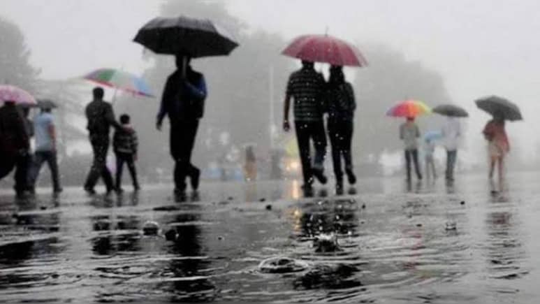 Will Monsoon Reach North India This Week? Check IMD's Forecast For Rains In Delhi & Other States