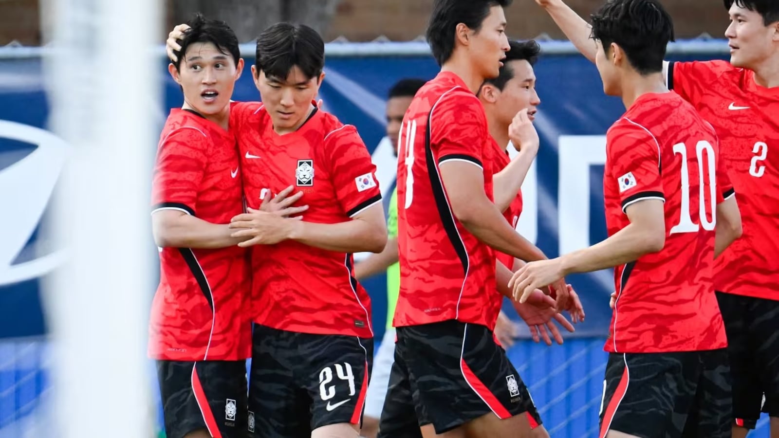South Korea vs Czechia Live Streaming: How To Watch FIFA World Cup Group A Match On TV, Online?