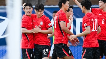 South Korea vs Czechia Live Streaming: How To Watch FIFA World Cup Group A Match On TV, Online?