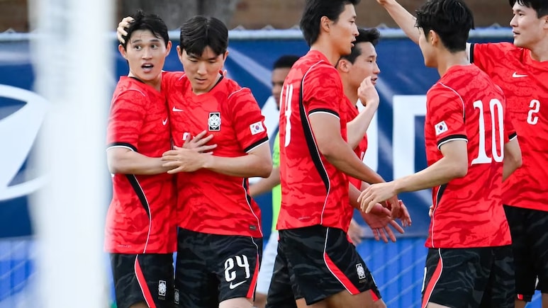 South Korea vs Czechia Live Streaming: How To Watch FIFA World Cup Group A Match On TV, Online?