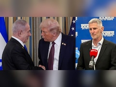 'Powerless': After US-Iran Peace Deal, Israeli Opposition Leader Says Netanyahu Must Go