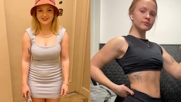 Fitness Influencer Loses 9 Kg Without Constant Dieting, 4 Rules She Swears By