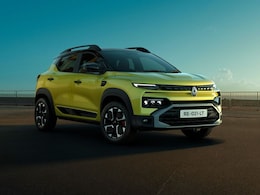 Renault Kiger Gets More Affordable Turbo Petrol Variant, Priced At Rs 7.89 Lakh