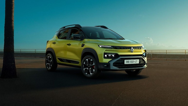 Renault Kiger Gets More Affordable Turbo Petrol Variant, Priced At Rs 7.89 Lakh