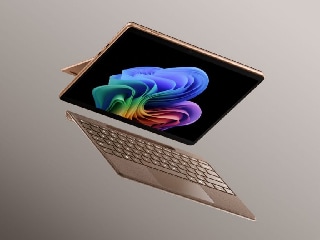 Microsoft Surface Pro लैपटॉप लॉन्च, 15 इंच OLED डिस्प्ले, 16GB रैम से लैस, जानें कीमत