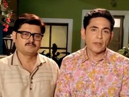 भाबीजी घर पर हैं 2.0 हुआ फ्लॉप, विभूति ने जताई थी आपत्ति, आसिफ शेख ने कहा- ऊपर से ऑर्डर आया