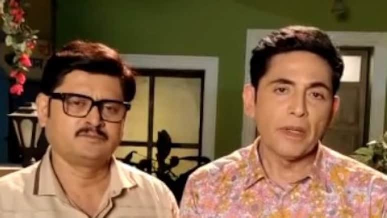 भाबीजी घर पर हैं 2.0 हुआ फ्लॉप, विभूति ने जताई थी आपत्ति, आसिफ शेख ने कहा- ऊपर से ऑर्डर आया