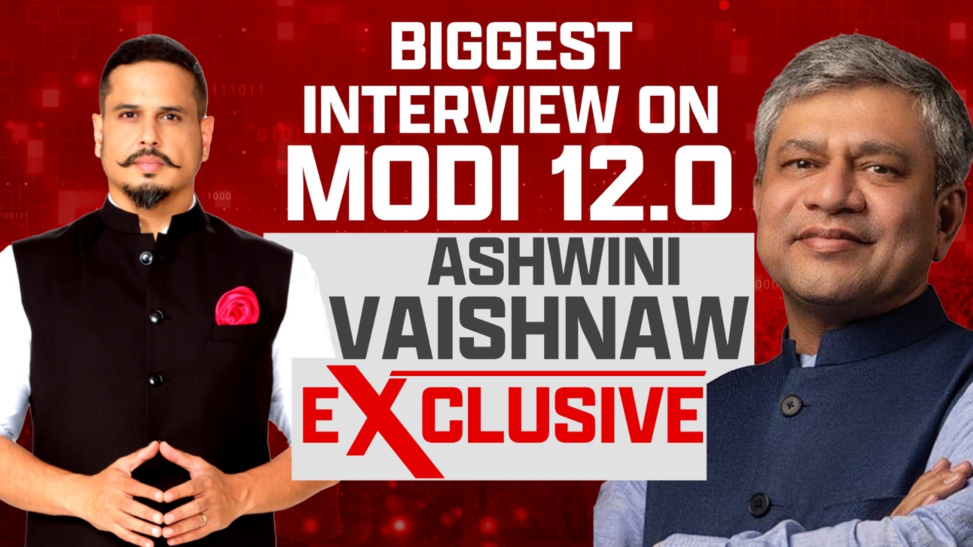 Ashwini Vaishnaw Reveals India's Semiconductor Roadmap