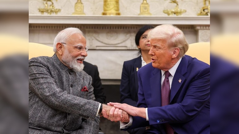 PM Modi, Donald Trump Likely To Meet On G7 Summit Sidelines In France