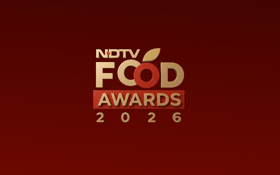 NDTV Food Awards 2026: All About The Categories, Jury Members And More