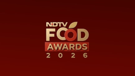 NDTV Food Awards 2026: Categories Celebrating India's Top Culinary Talent