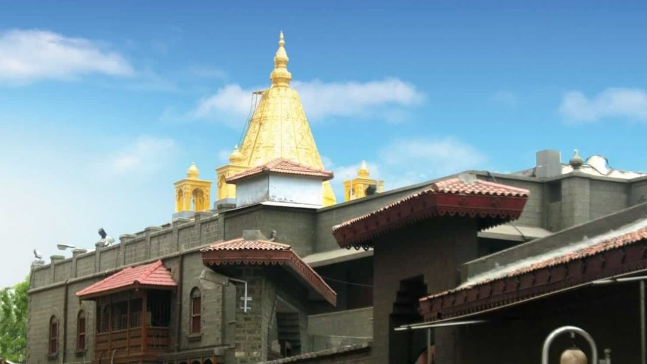 Si Baba Mandir Si Baba Mandir