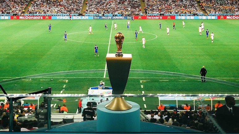 World Cup 2026 New Rules Explained: How FIFA Cracking Down On Time-Wasting, Discrimination