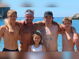 Brooklyn Beckham "Furious" Over Parents David And Victoria's Father's Day Posts