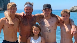 Brooklyn Beckham "Furious" Over Parents David And Victoria's Father's Day Posts