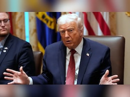 'If They Killed US Troops..': Trump's Big Warning To Iran On Restarting War