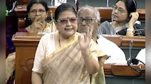 Kakoli Ghosh: Trinamool Founder-Member, Key Mamata Banerjee Aide, Now Rebel
