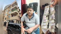 Who Is Baikuntha Behera, Odisha Engineer Found With Crores In Cash, 13 Plots