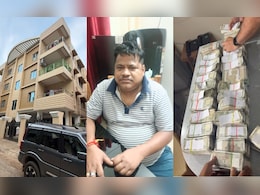 Who Is Baikuntha Behera, Odisha Engineer Found With Crores In Cash, 13 Plots