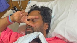 Choreographer Bosco Hospitalised In Mumbai After Experiencing Chest Discomfort