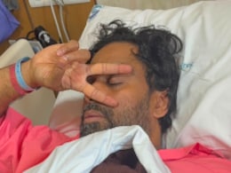Choreographer Bosco Hospitalised In Mumbai After Experiencing Chest Discomfort