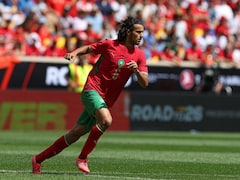 Teenager Ayyoub Bouaddi Gives Morocco Reason To Dream At World Cup