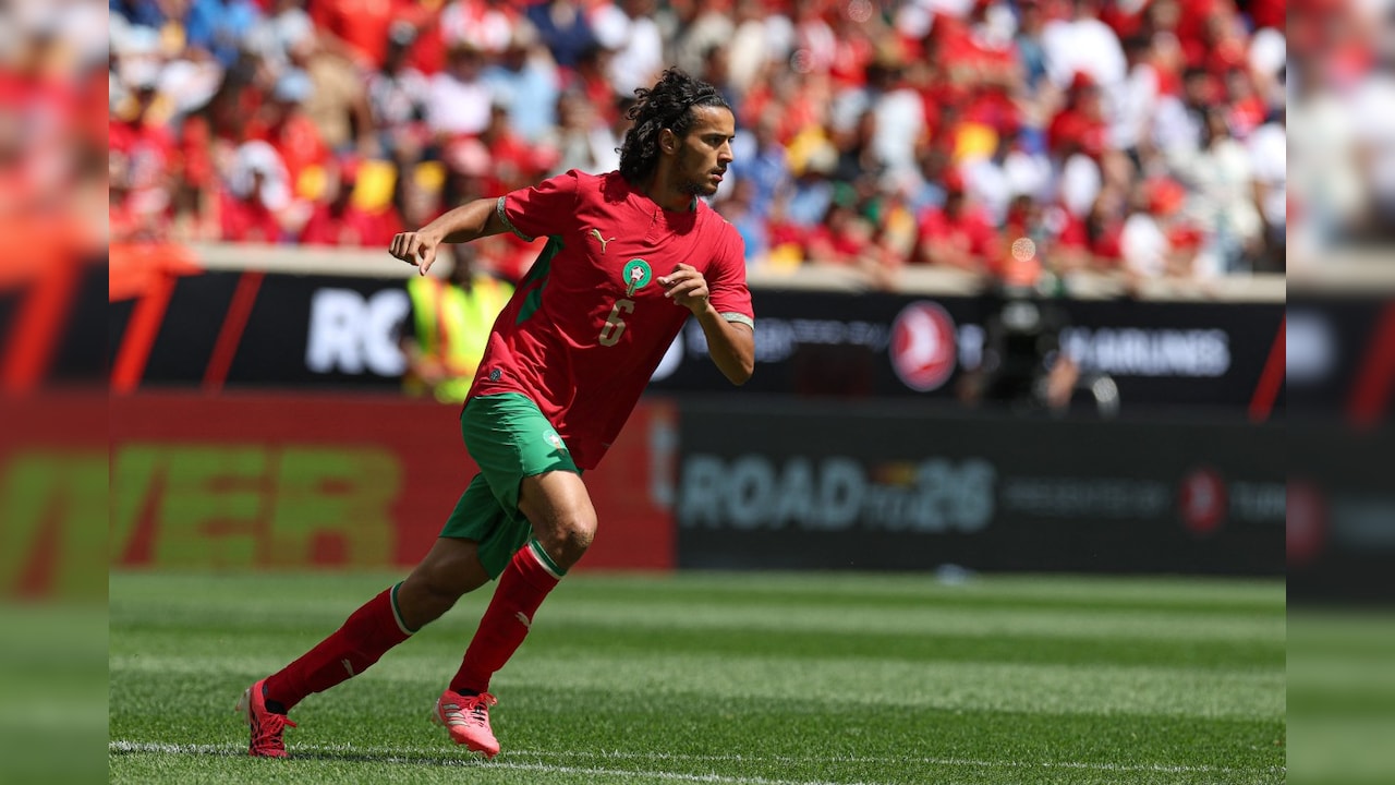 Teenager Ayyoub Bouaddi Gives Morocco Reason To Dream At World Cup