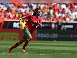 Teenager Ayyoub Bouaddi Gives Morocco Reason To Dream At World Cup