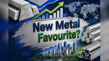 New Metal Favourite? Vedanta Aluminium Wins New Buy Calls From Citi, Kotak; Check Upside