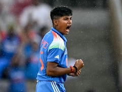 "Mother Sold Her Jewellery To Buy Me Cricket Kit, Want To Give Something Back": Kranti Gaud
