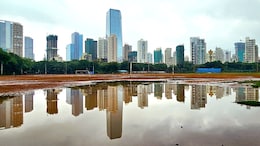 Mumbai Stops Water Supply To Pools, Construction Sites Amid Crisis