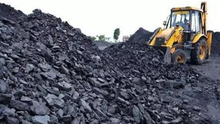 विश्व पर्यावरण दिवस स्पेशलः 'ब्लैक गोल्ड' कोयला कैसे कम करेगा तेल, गैस पर विदेशी निर्भरता?