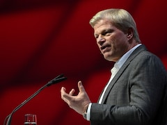 Germany Legend Oliver Kahn Roped In As Pundit For FIFA WC Broadcast In India