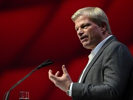 Germany Legend Oliver Kahn Roped In As Pundit For FIFA World Cup Broadcast In India