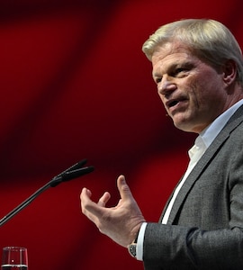 Germany Legend Oliver Kahn Roped In As Pundit For FIFA World Cup Broadcast In India