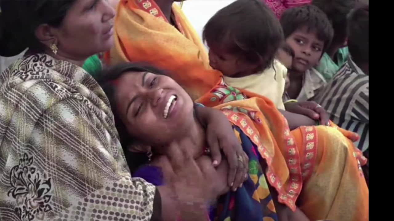 जयपुर में बड़ा हादसा: निर्माणाधीन दीवार गिरने से बिहार के 3 मजदूरों की मौत, कई घायल