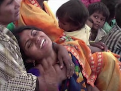 जयपुर में बड़ा हादसा: निर्माणाधीन दीवार गिरने से बिहार के 3 मजदूरों की मौत, कई घायल