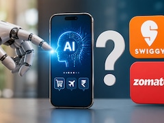 Zomato-Swiggy का पत्ता साफ? क्या AI की वजह से सच में बंद हो जाएंगे आपके पसंदीदा ऐप्स? रिपोर्ट में बड़ा खुलासा
