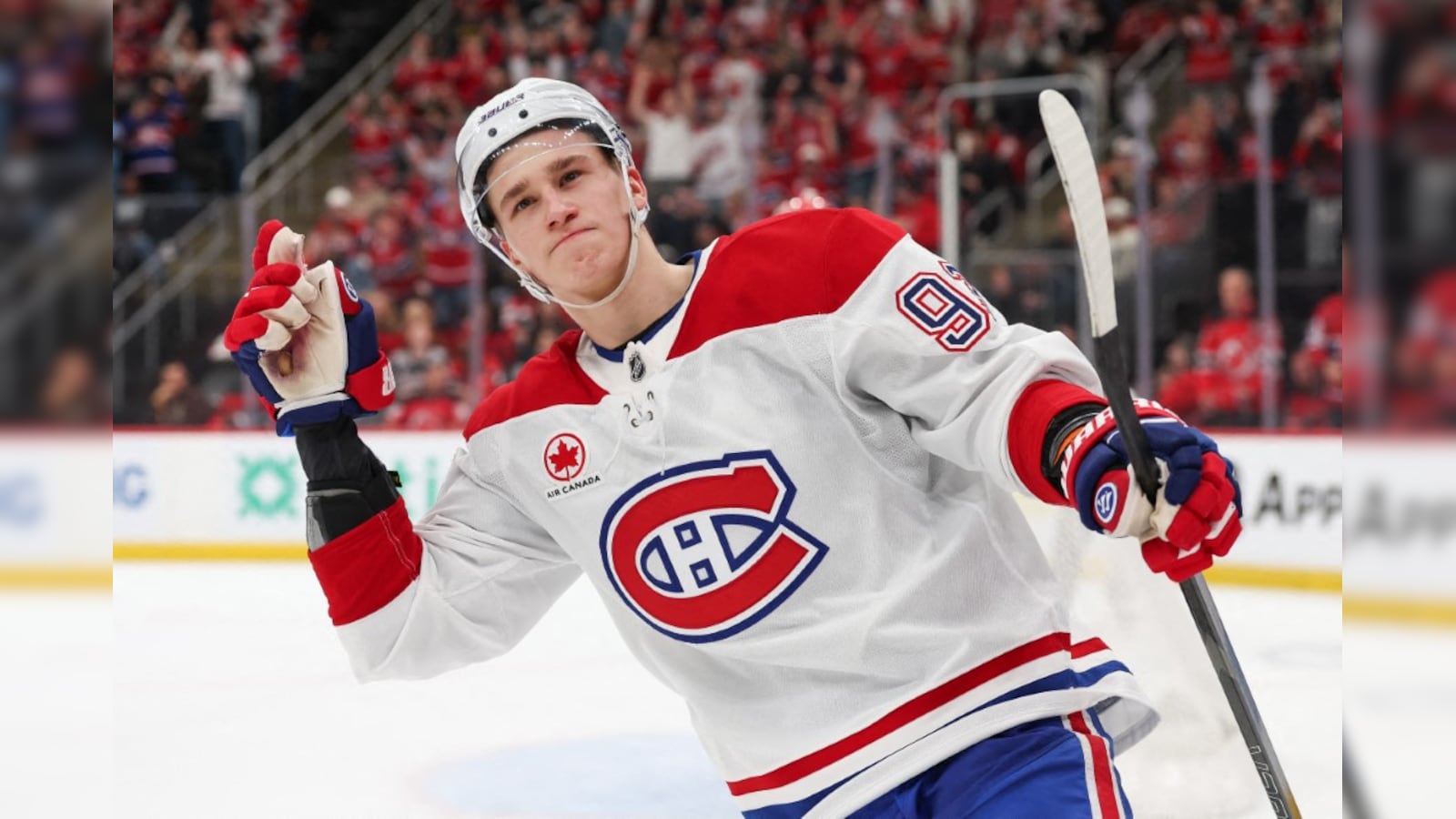 Ivan Demidov Extension Talks Gain Momentum as Patrick Roy Emerges in Toronto Maple Leafs Coaching Race
