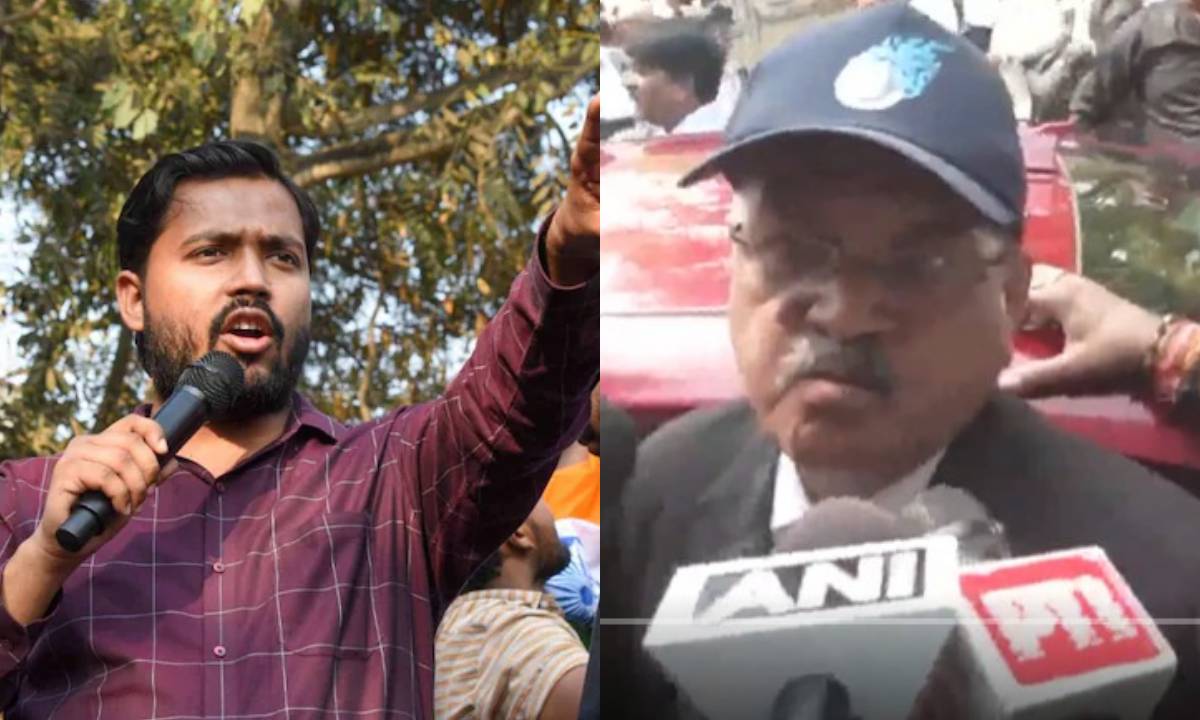 क्या गिरफ्तार होंगे खान सर? वकील ने बताया जेल से बचने के लिए उनके पास