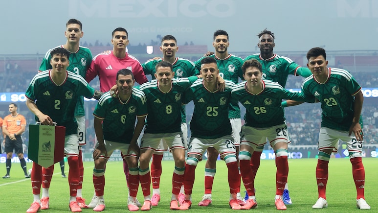 Mexico vs South Africa Live Streaming: How To Watch FIFA World Cup 2026 Opening Match On TV, Online?