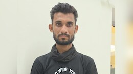 शादीशुदा महिला को भगा ले गया जयपुर, जब प्रेमिका ने तोड़ा नाता तो पार्क में बुलाकर फेंका तेजाब
