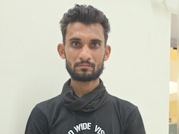 शादीशुदा महिला को भगा ले गया जयपुर, जब प्रेमिका ने तोड़ा नाता तो पार्क में बुलाकर फेंका तेजाब