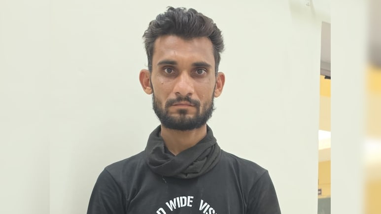 शादीशुदा महिला को भगा ले गया जयपुर, जब प्रेमिका ने तोड़ा नाता तो पार्क में बुलाकर फेंका तेजाब