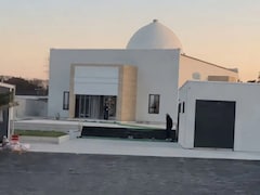 Mosque Built By Pakistanis In Japan Declared 'Illegal', Removal Ordered
