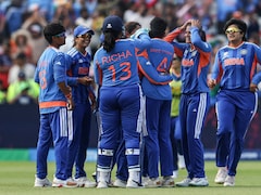 Only 1 Indian In ICCs Womens T20 World Cup Team Of The Tournament. Not Smriti Mandhana Or Shafali Verma