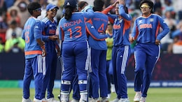 Only 1 Indian In ICC's Women's T20 World Cup Team Of The Tournament. Not Smriti Mandhana Or Shafali Verma