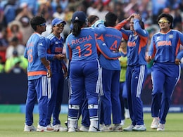 Only 1 Indian In ICC's Women's T20 World Cup Team Of The Tournament. Not Smriti Mandhana Or Shafali Verma