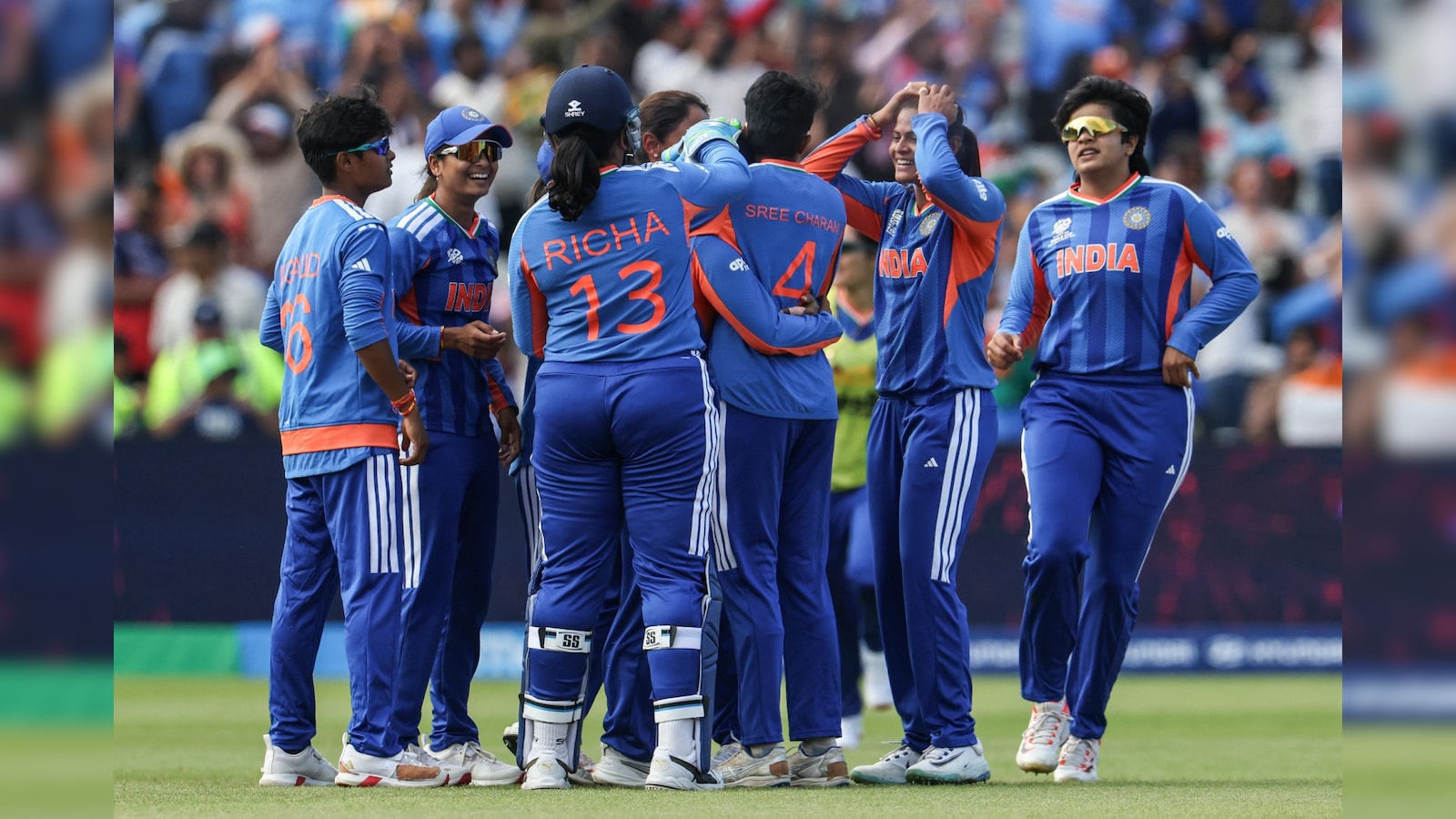India vs Australia LIVE Score, Womens T20 World Cup: India Suffer Setback Ahead Of Must-Win Clash vs Australia